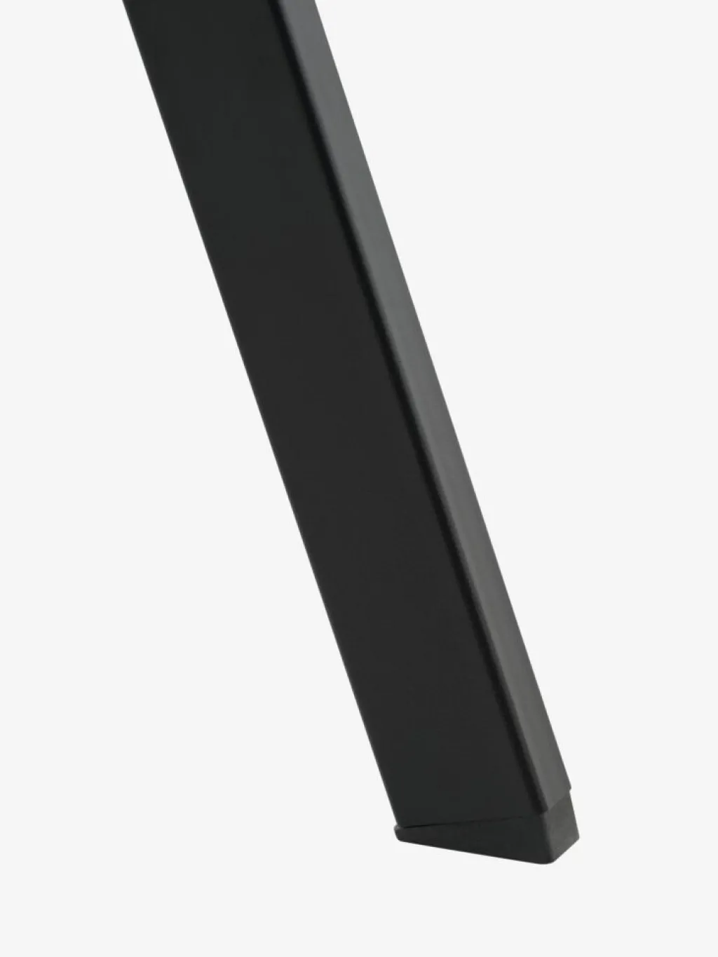 Sillas De Comedor>JYSK GJESINGSilla de comedor GJESING tela beis/negro
