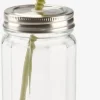 Picnic>JYSK GLASSVaso GLASS 45cl verde