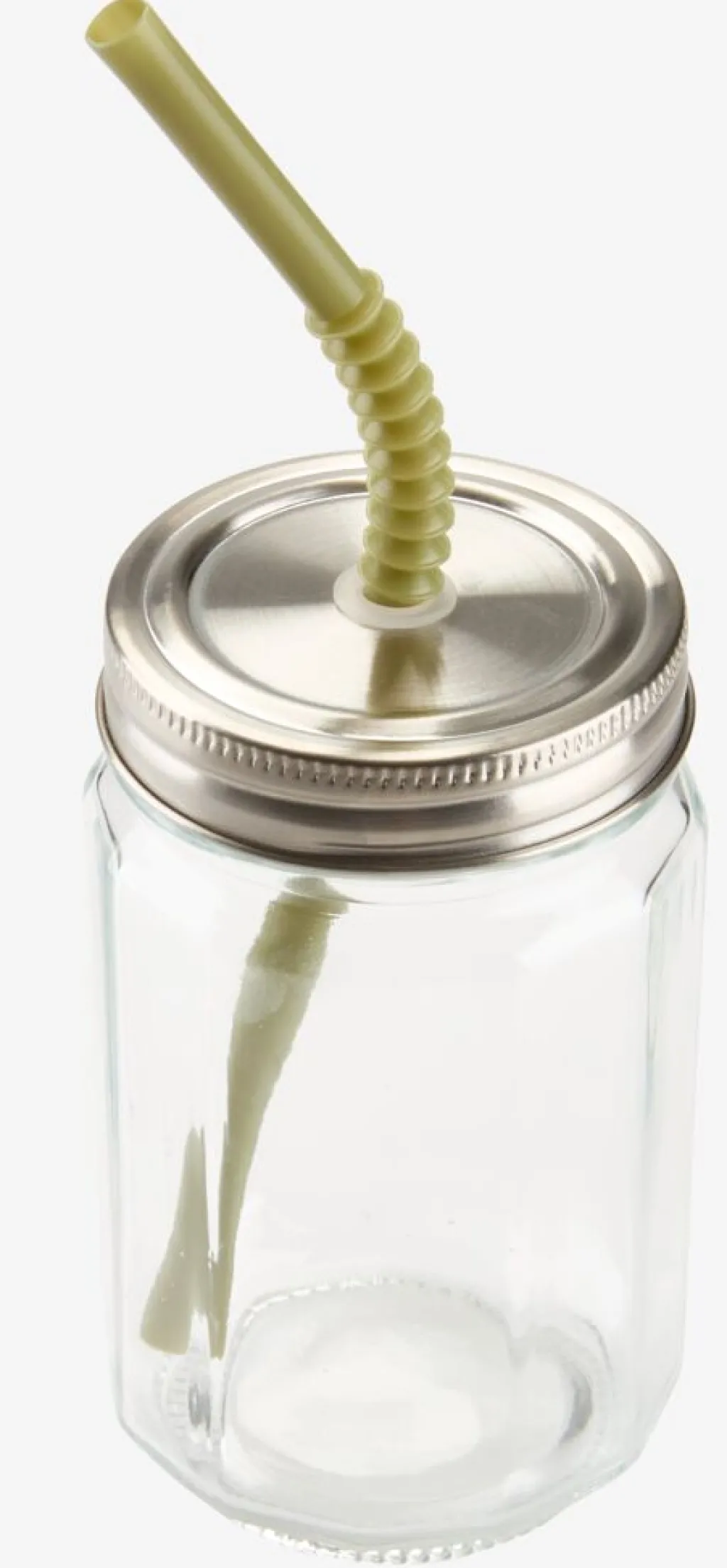 Picnic>JYSK GLASSVaso GLASS 45cl verde