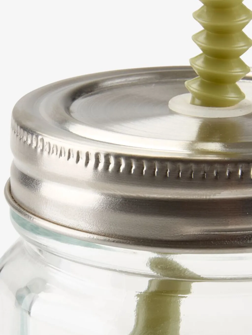 Picnic>JYSK GLASSVaso GLASS 45cl verde
