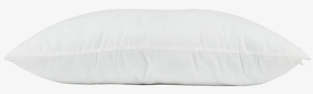 Almohadas De Fibra>JYSK GLOPTINDPLUSAlmohada de fibra 50x70 GLOPTIND