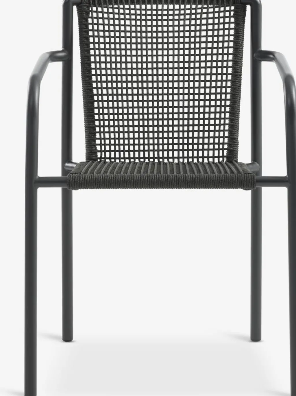 Conjuntos Mesa Y Sillas De Jardín>JYSK GOTHENBURG + KRISTIANSTADMesa GOTHENBURG L120 gris + 4 sillas KRISTIANSTAD verde