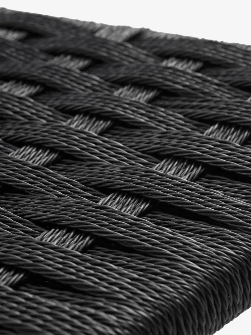 Conjuntos Mesa Y Sillas De Jardín>JYSK GOTHENBURG + TRILLEVALLENMesa GOTHENBURG L120 gris + 4 sillas TRILLEVALLEN negro