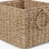 Todas Las Cestas|Cestas Y Cajas>JYSK GREGCesta GREG A25xL29xA20cm natural