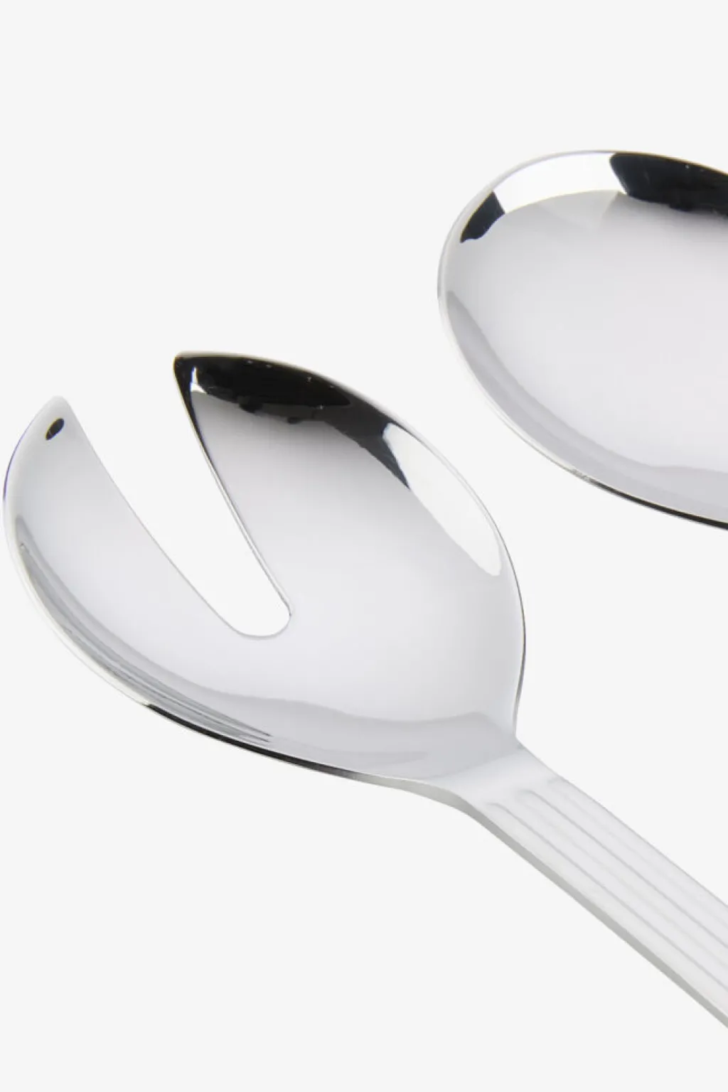Accesorios De Cocina>JYSK GREGERSCubiertos para ensalada GREGERS 2 unidades