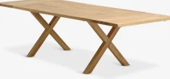 Mesas De Comedor|Extensores Para Mesas De Comedor>Royal Oak GRIBSKOVExtensión de mesa GRIBSKOV 100x50 roble natural