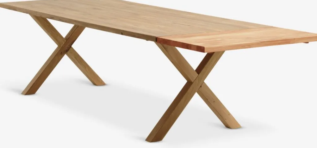 Mesas De Comedor>Royal Oak GRIBSKOVMesa de comedor GRIBSKOV 100x230 roble natural