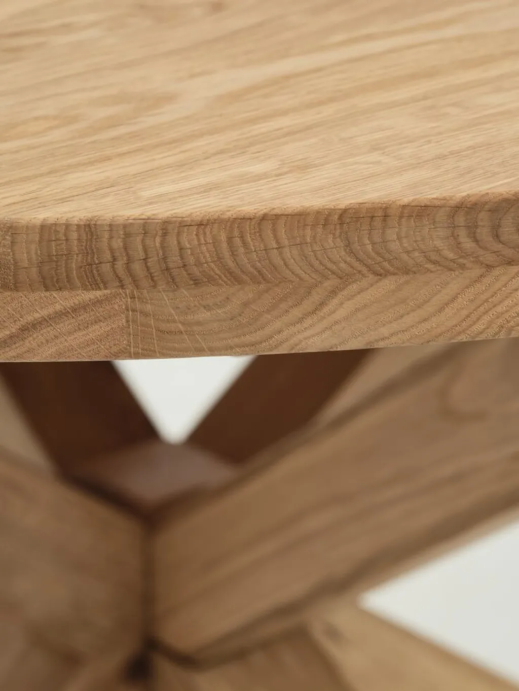 Mesas De Comedor>Royal Oak GRIBSKOVMesa de comedor GRIBSKOV Ø120 roble natural