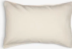 Fundas De Almohada>KRONBORG GROGOLDFunda de almohada algodón lavado GRO 50x70/75 Natural