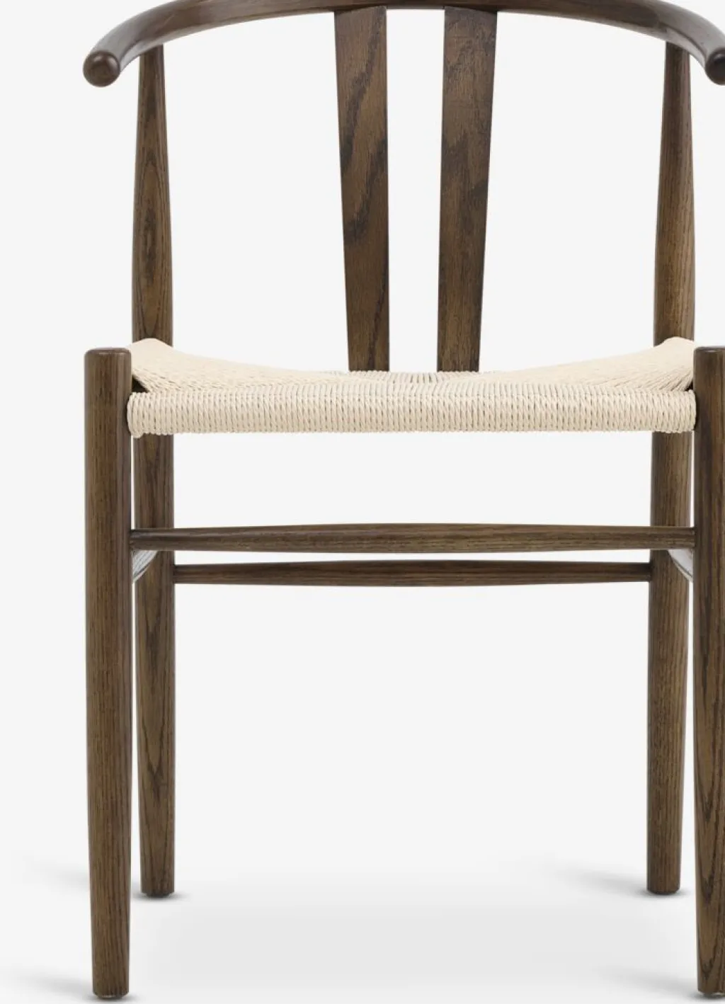 Sillas De Comedor>JYSK GUDERUPSilla de comedor GUDERUP /natural Roble oscuro