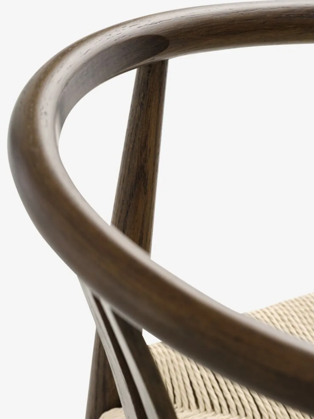 Sillas De Comedor>JYSK GUDERUPSilla de comedor GUDERUP /natural Roble oscuro