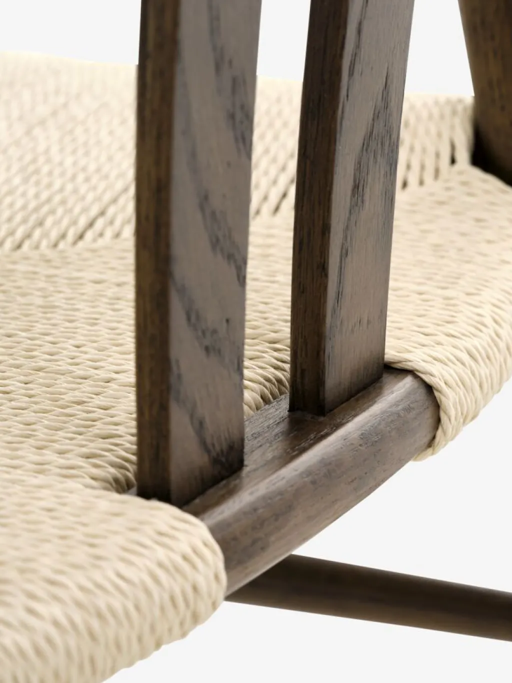 Sillas De Comedor>JYSK GUDERUPSilla de comedor GUDERUP /natural Roble oscuro