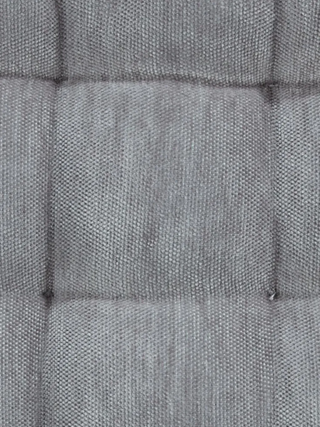 Cojines De Asiento>JYSK GULLRISPCojín de asiento GULLRISP 40x40x5 Gris