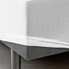 Sábanas Para Colchones|Sábanas Para Toppers>JYSK GUNNBASICSábana bajera impermeable GUNN 90x200x30 blanco