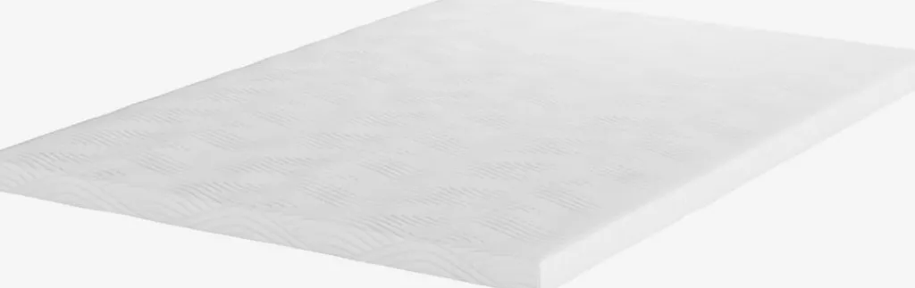 Toppers|90 X 190 Cm>DREAMZONE GURSKENGOLDTopper 135x190cm GURSKEN