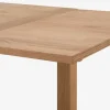 Mesas De Comedor|Extensores Para Mesas De Comedor>Royal Oak HAGEExtensión de mesa HAGE 90x45 roble natural