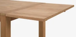 Mesas De Comedor|Extensores Para Mesas De Comedor>Royal Oak HAGEExtensión de mesa HAGE 90x45 roble natural