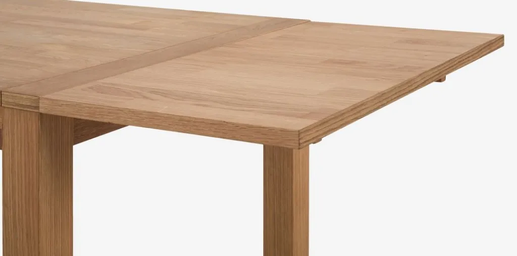 Mesas De Comedor|Extensores Para Mesas De Comedor>Royal Oak HAGEExtensión de mesa HAGE 90x45 roble natural