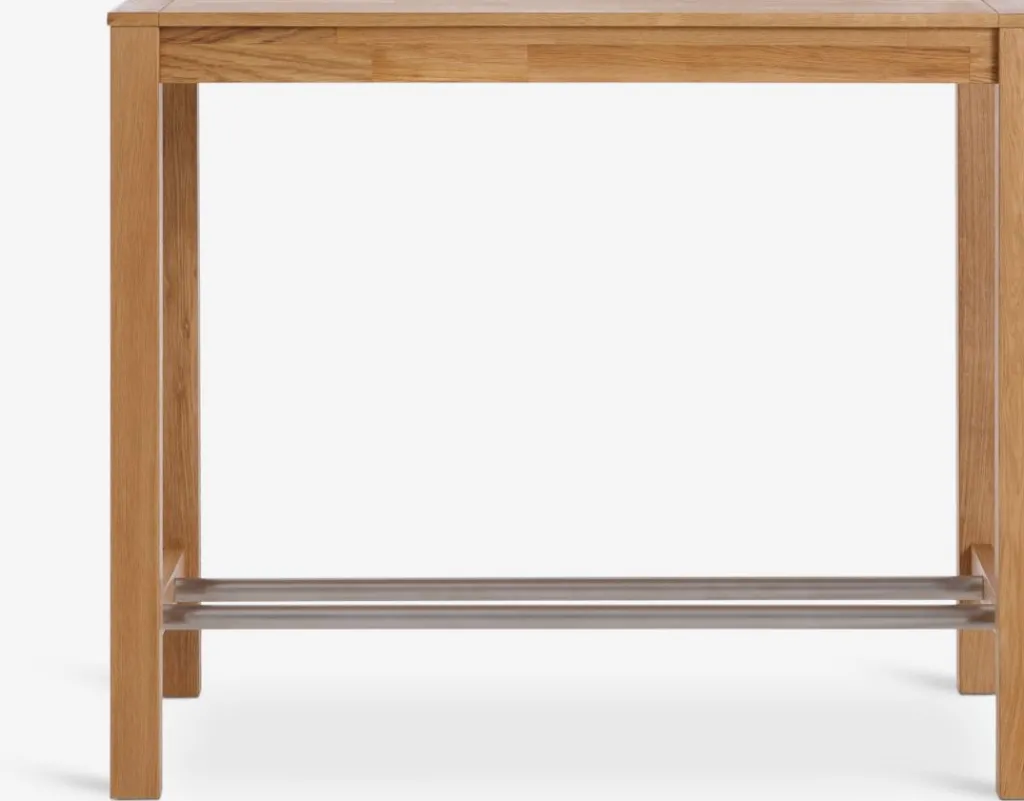 Taburetes Y Mesas De Bar|Taburetes Y Mesas De Bar>Royal Oak HAGEMesa de bar HAGE 70x115 roble natural