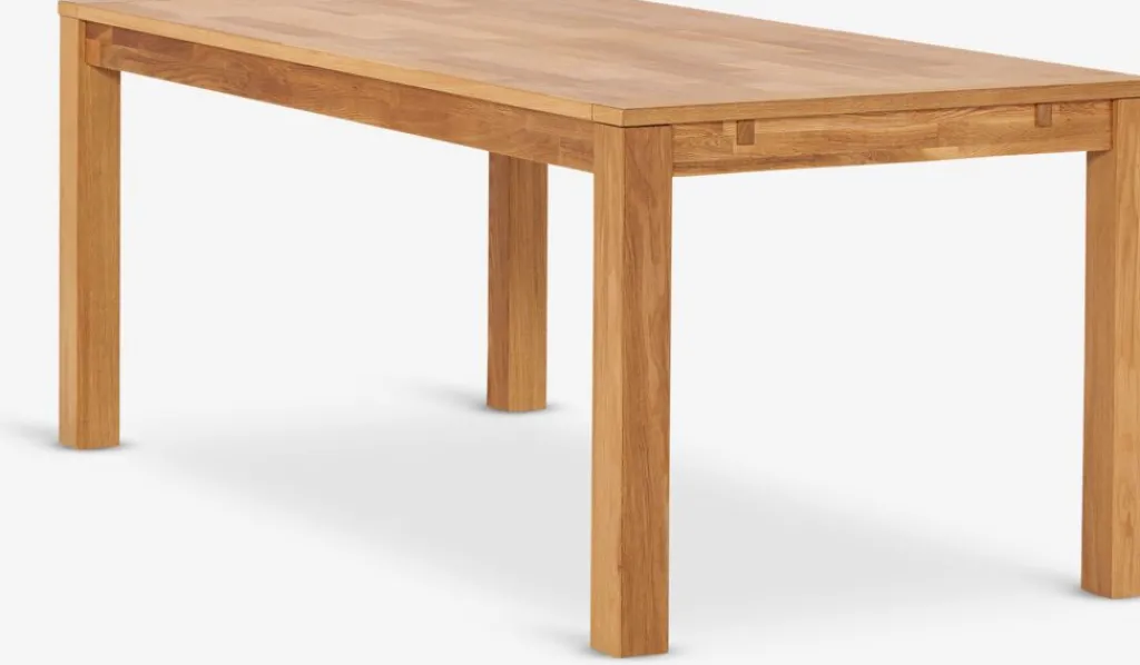 Mesas De Comedor>Royal Oak HAGEMesa de comedor HAGE 90x150 roble natural