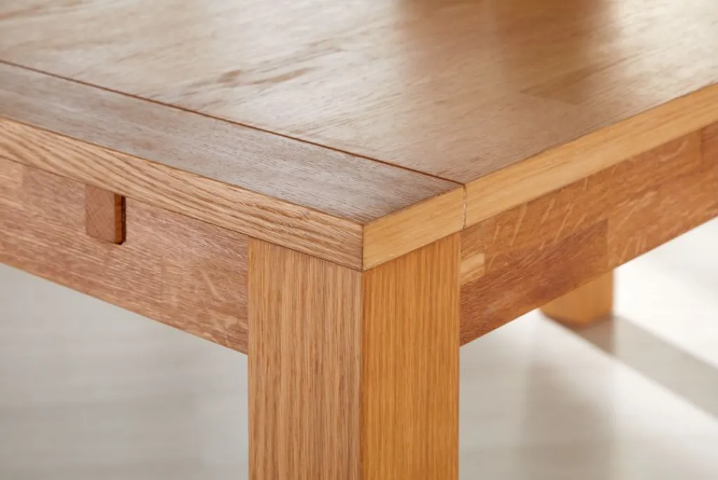 Mesas De Comedor>Royal Oak HAGEMesa de comedor HAGE 90x150 roble natural