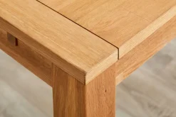 Mesas De Comedor>Royal Oak HAGEMesa de comedor HAGE 90x190 roble natural