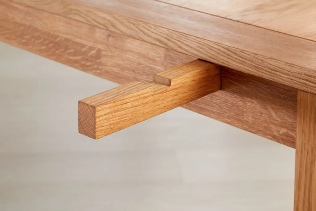 Mesas De Comedor>Royal Oak HAGEMesa de comedor HAGE 90x190 roble natural