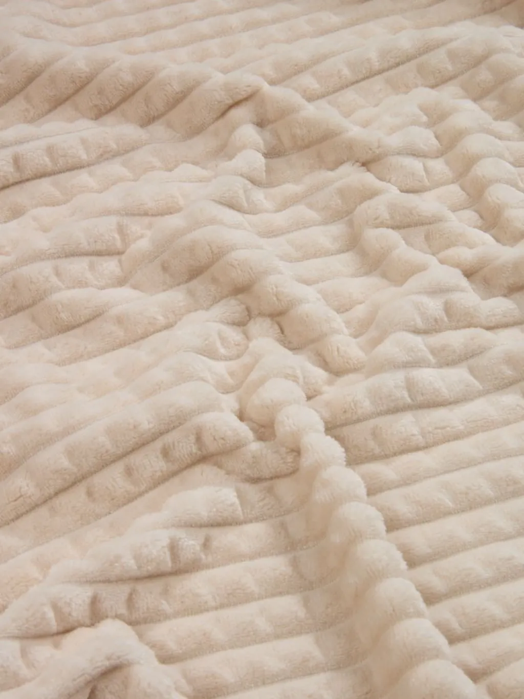 Colchas|Colchas>JYSK HAGTORNColcha HAGTORN 200x220 beis