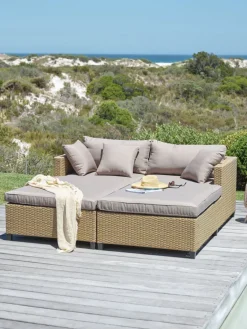 Muebles De Jardín|Tumbonas><noscript><img width=