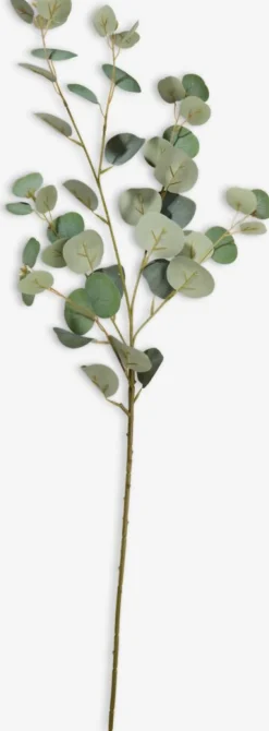 Flores Artificiales>JYSK HANSENFlor artificial HANSEN A95cm verde