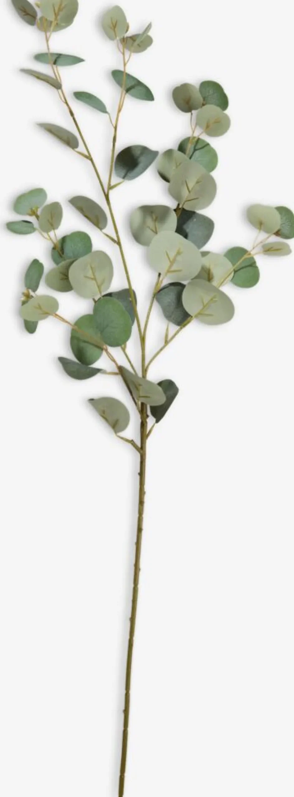 Flores Artificiales>JYSK HANSENFlor artificial HANSEN A95cm verde