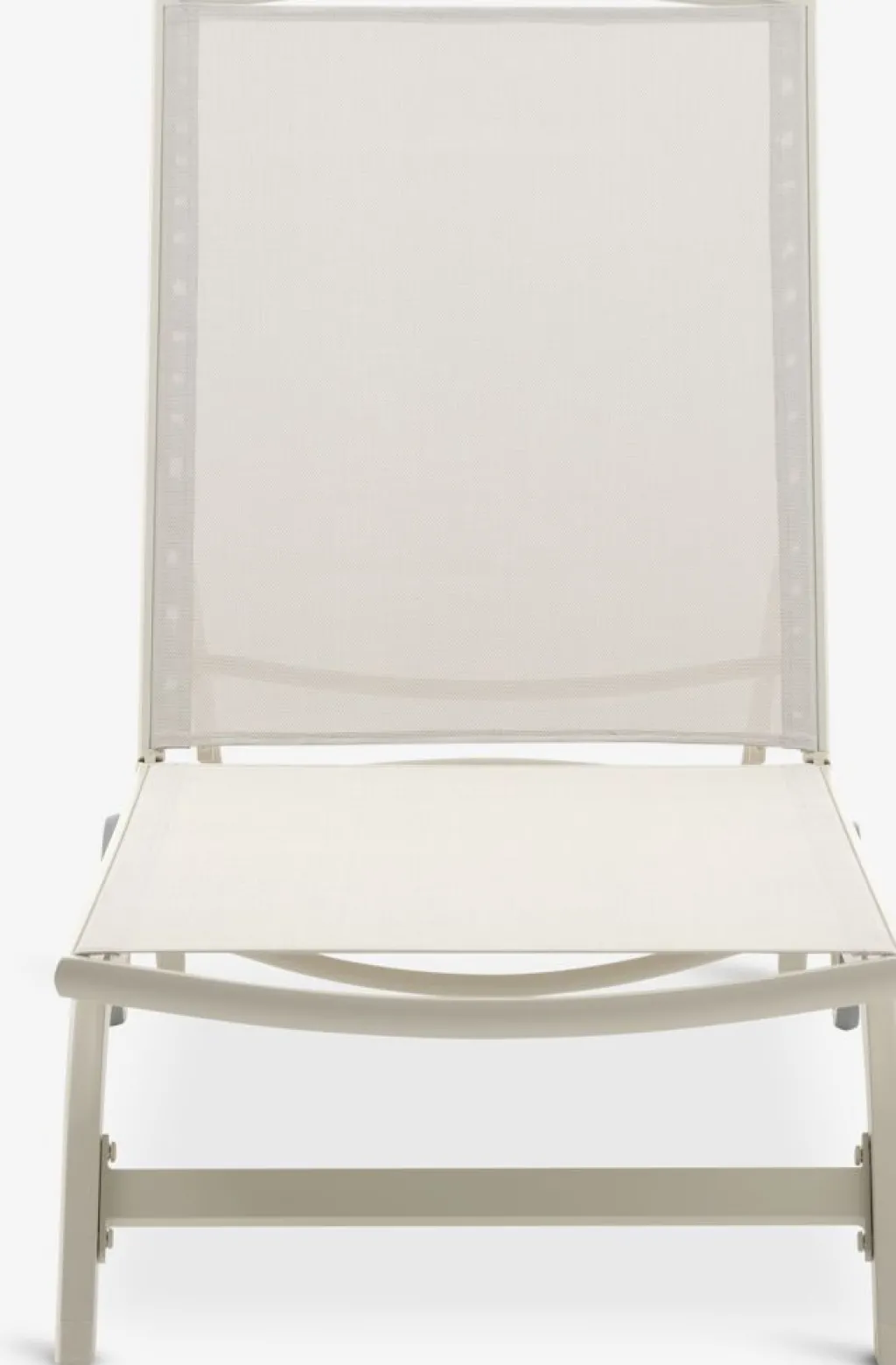 Muebles De Jardín|Tumbonas>JUTLANDIA HANSTHOLMTumbona HANSTHOLM A76xL202 beis Beige