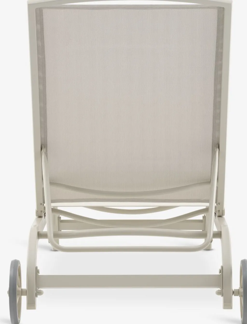Muebles De Jardín|Tumbonas>JUTLANDIA HANSTHOLMTumbona HANSTHOLM A76xL202 beis Beige
