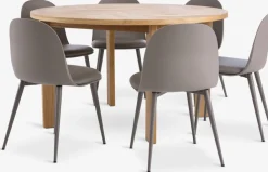 Mesas De Comedor|Conjuntos De Comedor><noscript><img width=