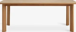 Mesas De Comedor>Royal Oak HARESKOVMesa de comedor HARESKOV 100x200 roble natural