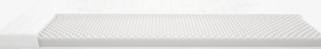 Colchones De Espuma|90 X 190 Cm>JYSK HASLABASICColchón de espuma 135x190cm HASLA Firme