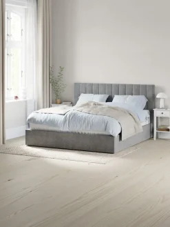 Estructuras De Cama|90 X 190 Cm><noscript><img width=