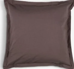 Cojines|Fundas De Cojín>JYSK HASSELFunda de cojín HASSEL 50x50 Marrón