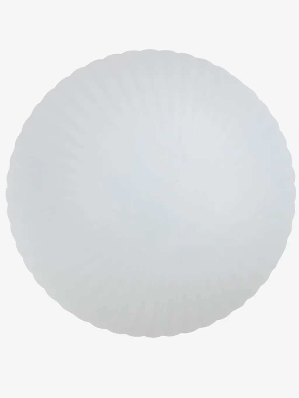 Iluminación Solar>JYSK HAUKUGLELámpara solar HAUKUGLE Ø13xA37cm blanco