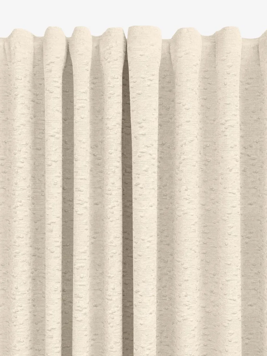 Cortinas Gruesas>JYSK HAVSTEINCortina HAVSTEIN 1x140x245 beis
