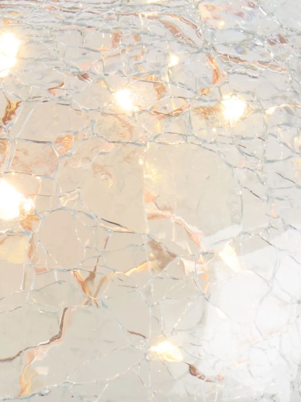 Iluminación Solar>JYSK HAVSVALELámpara solar HAVSVALE Ø15xA25cm transparente