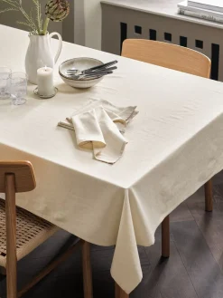 Servilletas De Tela>JYSK HEIFRYTLEServilleta de tela HEIFRYTLE 40x40 Natural