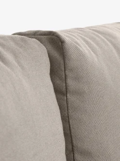 Conjuntos Mesa Y Sillas De Jardín|Muebles De Jardín>JYSK HELAGS + ELLEKILDEConjunto jardín HELAGS negro + ELLEKILDE 5 plazas topo
