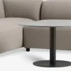 Conjuntos Mesa Y Sillas De Jardín|Muebles De Jardín>JYSK HELAGS + STORHOGNAConjunto jardín HELAGS negro + STORHOGNA 4 plazas topo