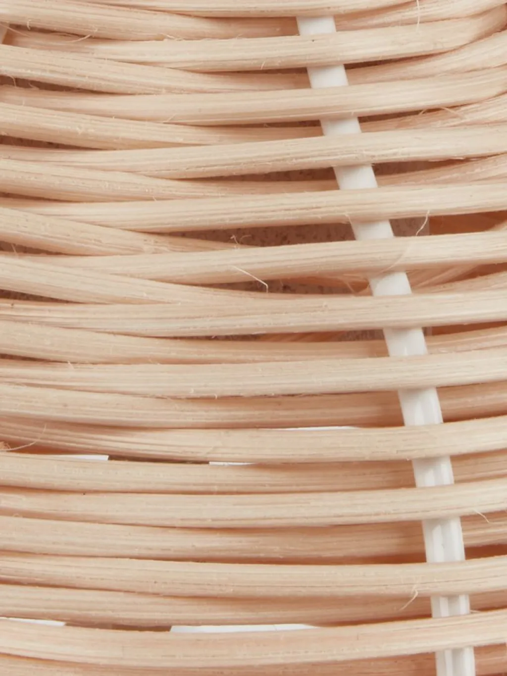 Lámparas>JYSK HELMERLámpara de mesa HELMER Ø17xA32cm natural