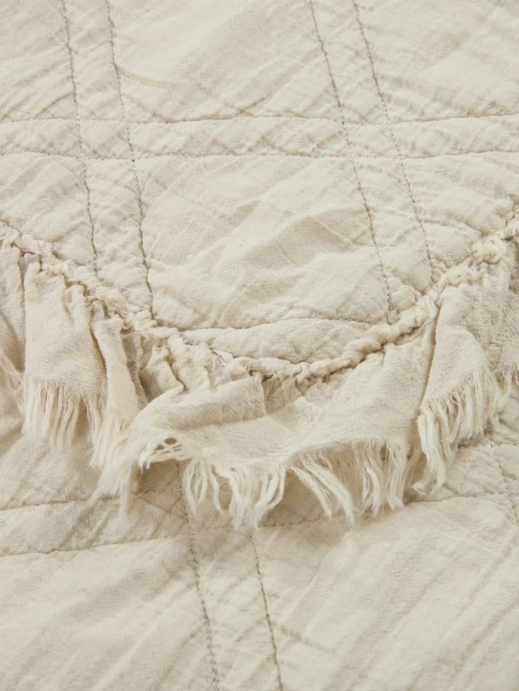 Colchas|Colchas>JYSK HENGEAKSColcha HENGEAKS 220x240 beis