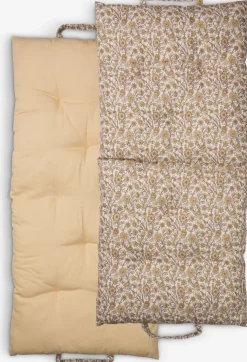 Cojines De Asiento>JYSK HENGEVINGCojín para banco HENGEVING 45x100x6 multi