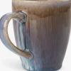Vasos Y Tazas>JYSK HENNINGTaza HENNING Ø7xA9cm 20cl gris