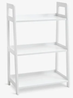 Estanterias Y Librerías|Estanterias Y Librerías>JYSK HERNINGLibrería HERNING 3 estantes blanco