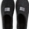 Pantuflas>JYSK HERRESTADZapatillas HERRESTAD antracita números 41-46